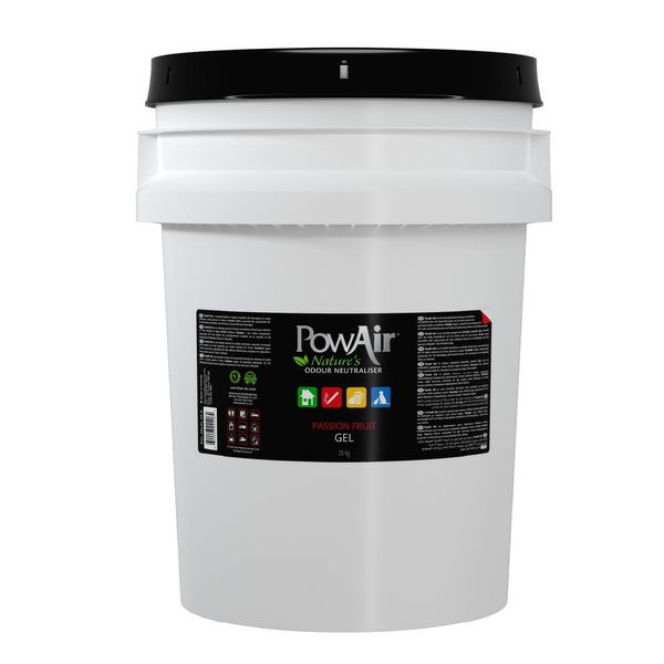 Hovedbilde Odour Neutraliser (Passion Fruit) Gel 20kg, ...