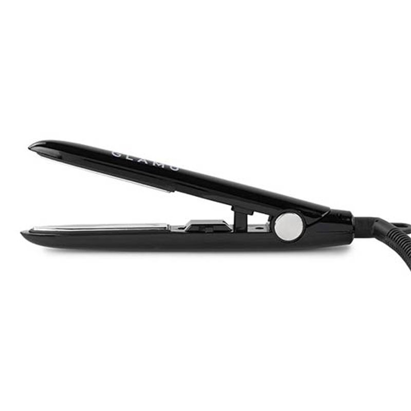 Mini Arrow Hi-Style Hair Straightener Black, Ibanez
