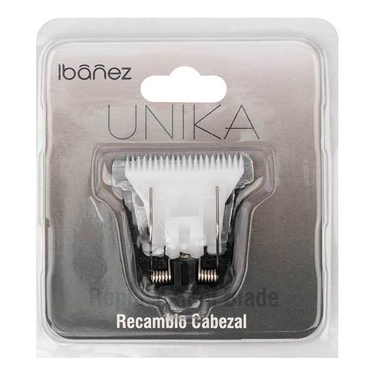 Unika  Poteklipper, Ibanez