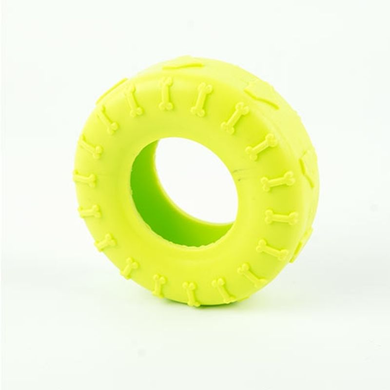 Wheel Tyggeleke 9,5cm, Ibanez