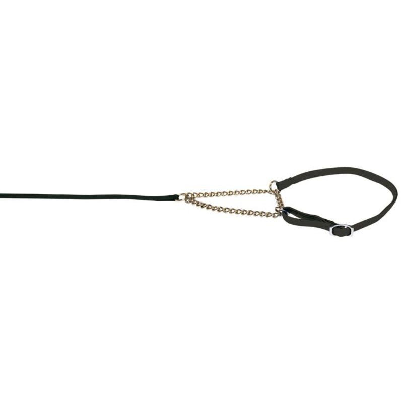 Combi Show Lead (Brown) 0.7x(20-35cm)x96cm, ShowTech