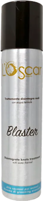 Hovedbilde Blaster - Professionel Node Dissolver, 250 ml ...