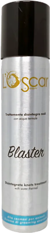 Blaster - Professionel Node Dissolver, 250 ml spray, L'Oscar
