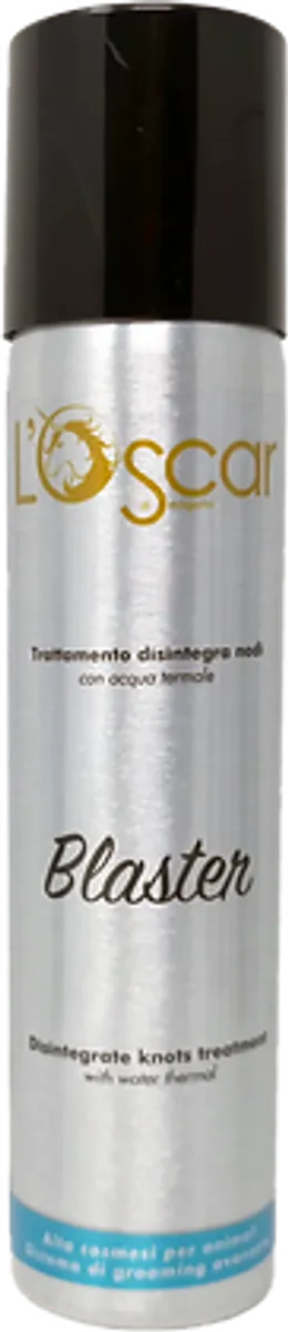 Blaster - Professionel Node Dissolver, 250 ml spray, L'Oscar