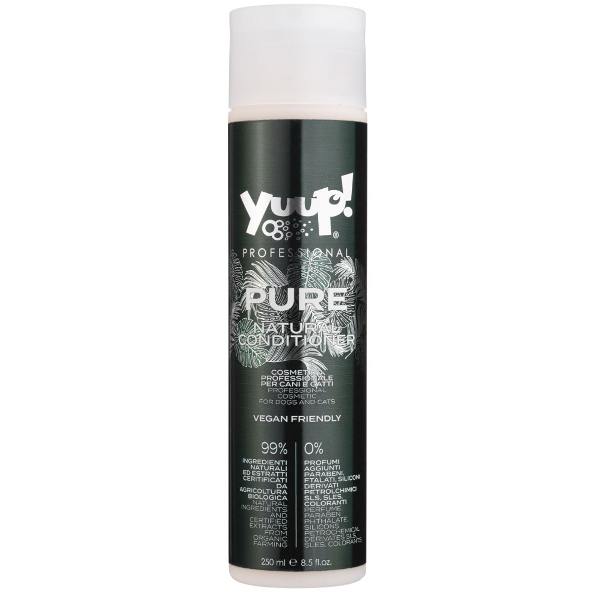 PRO PURE Natural Conditioner 250ml, Yuup!