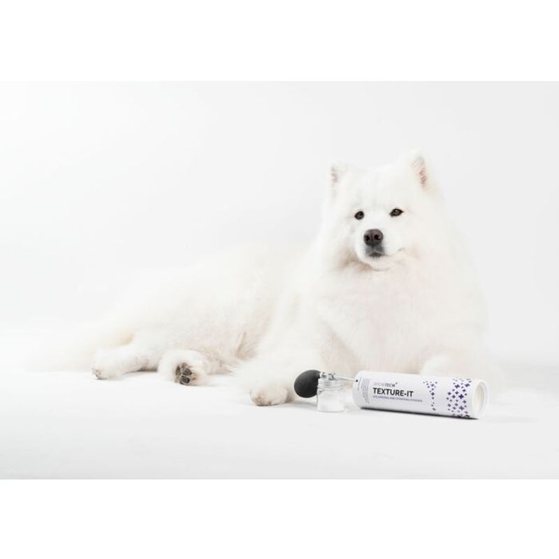 Texture-IT Powder 20 g, ShowTech