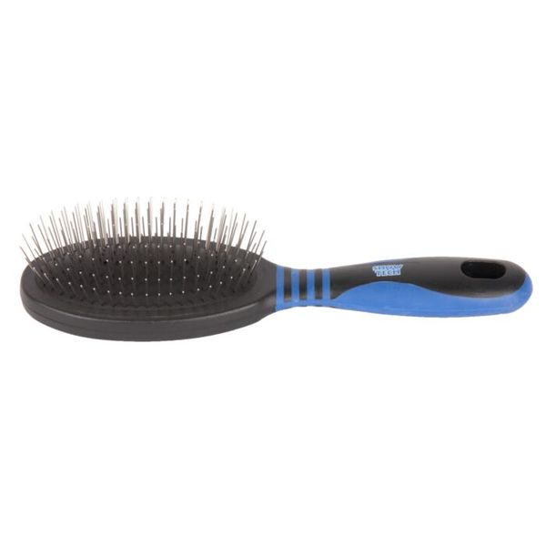 Hovedbilde 25mm Groomers Pin Brush, Show Tech