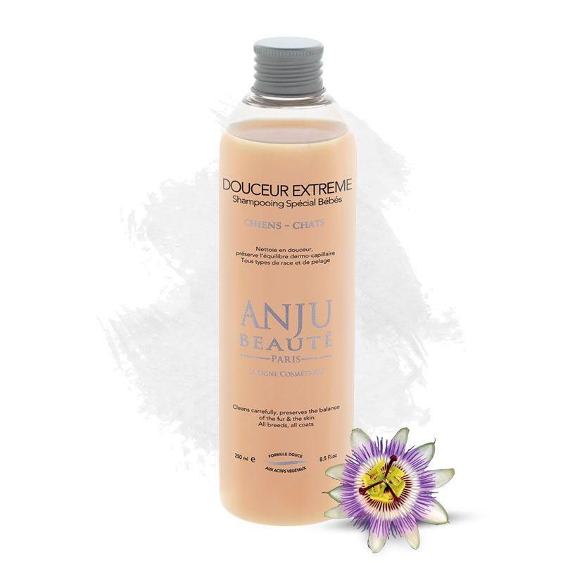 Douceur Exreme  Shampo 50 ml, Anju-Beautè