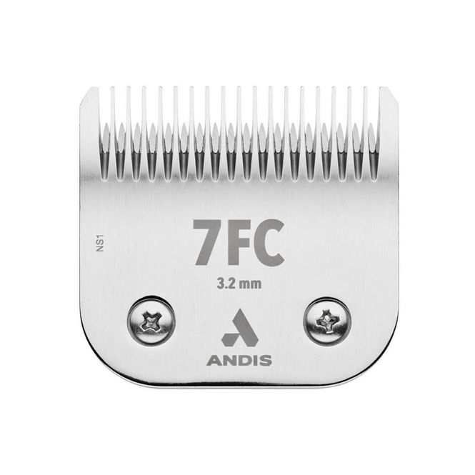 Hovedbilde Nº7F Universal Blade - 3,2 mm, Andis