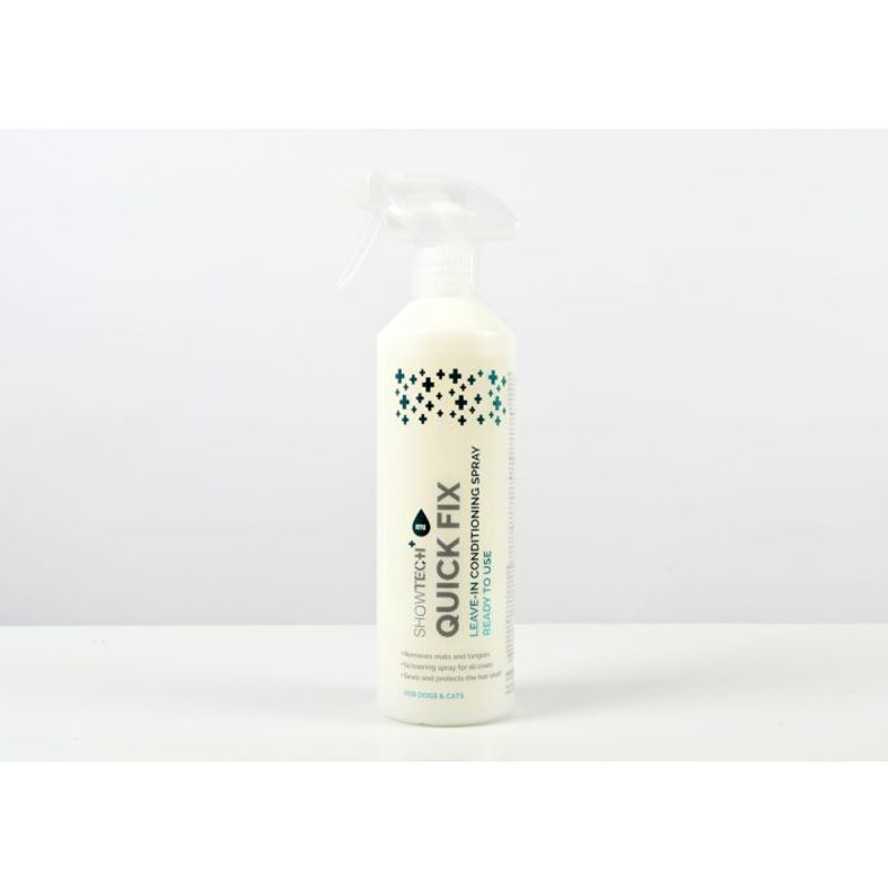 Quick Fix Spray RTU 500 ml, ShowTech