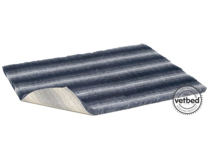 Hovedbilde Vetbed NonSlip, (75X100cm), Select Midnight Wolf ...
