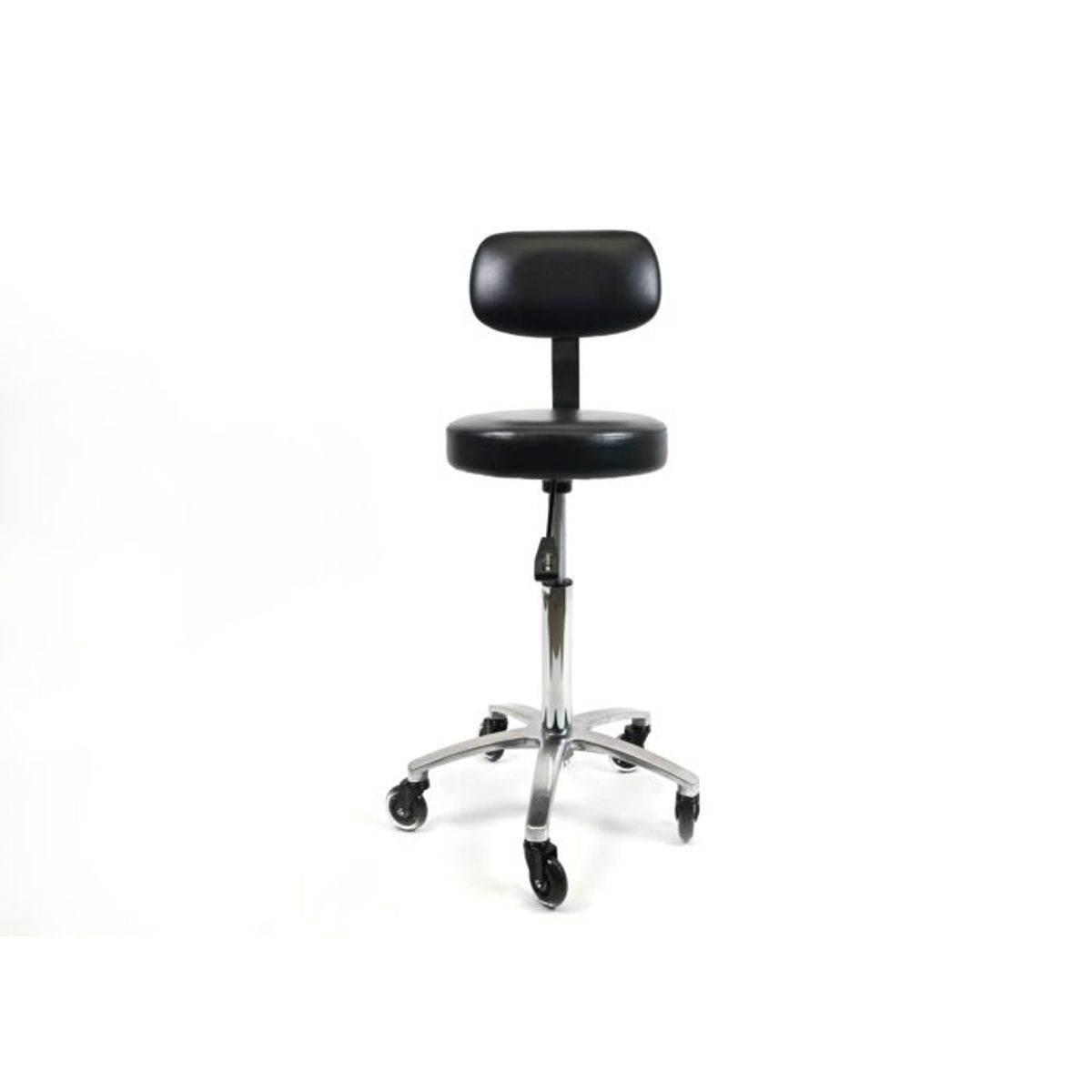 Pro Deluxe Stool, Groom-X