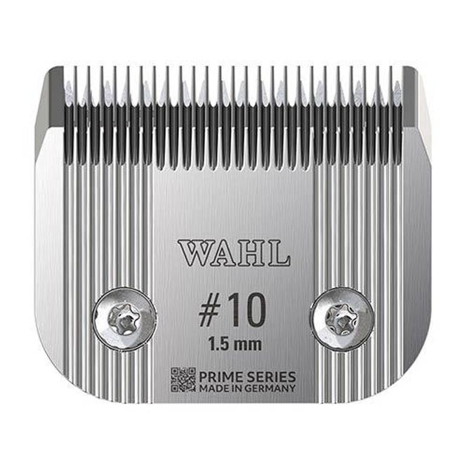 Hovedbilde Nº10 - 1,5mm Klippeskjær Universal, Whal