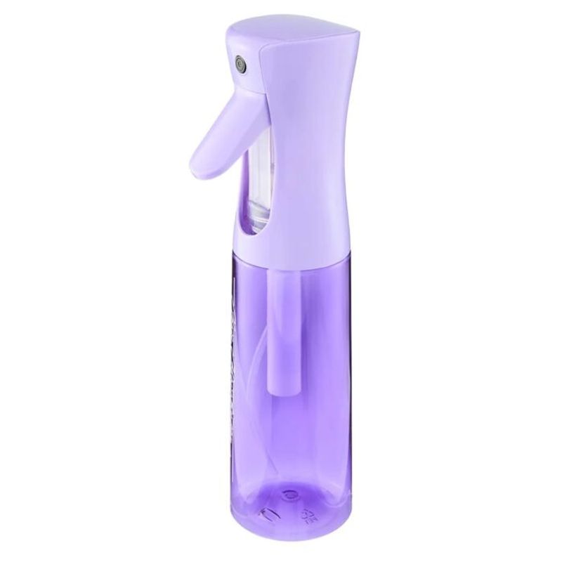 Exquisite Fine Mist Sprayer Purple - 300ml, Chris Christensen