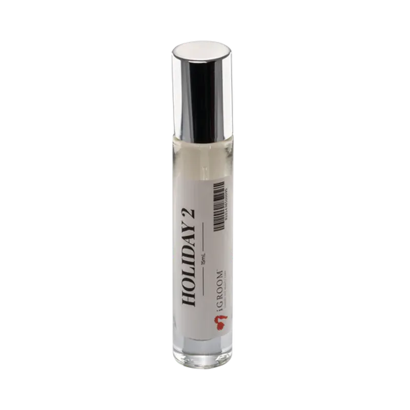 Holiday-2 Perfume 100ml, iGROOM