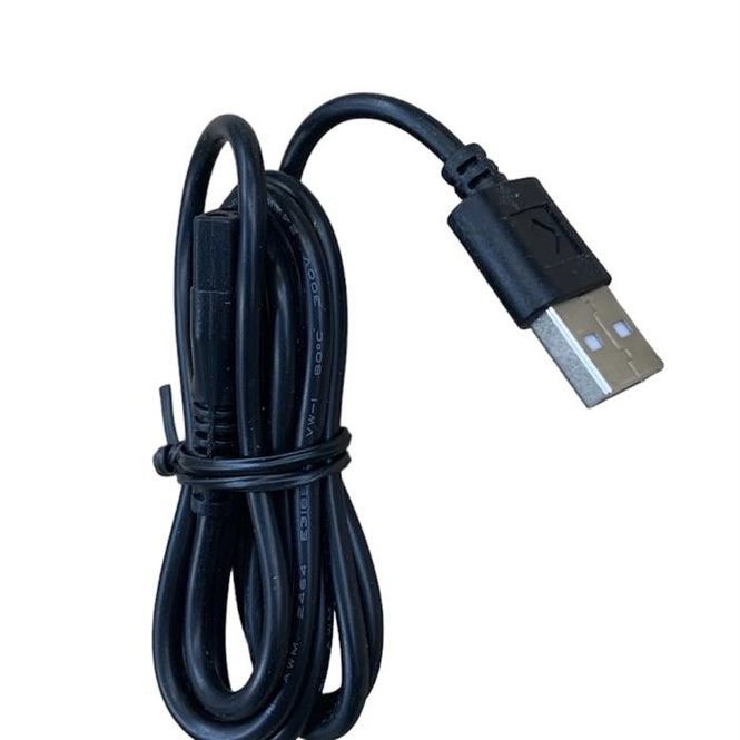 Hovedbilde 2i1 Ledning til poteklipper, B&B