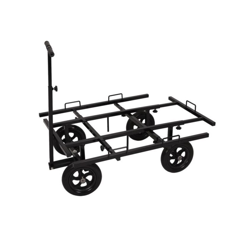 Pro Series Quad Trolley, ShowTech