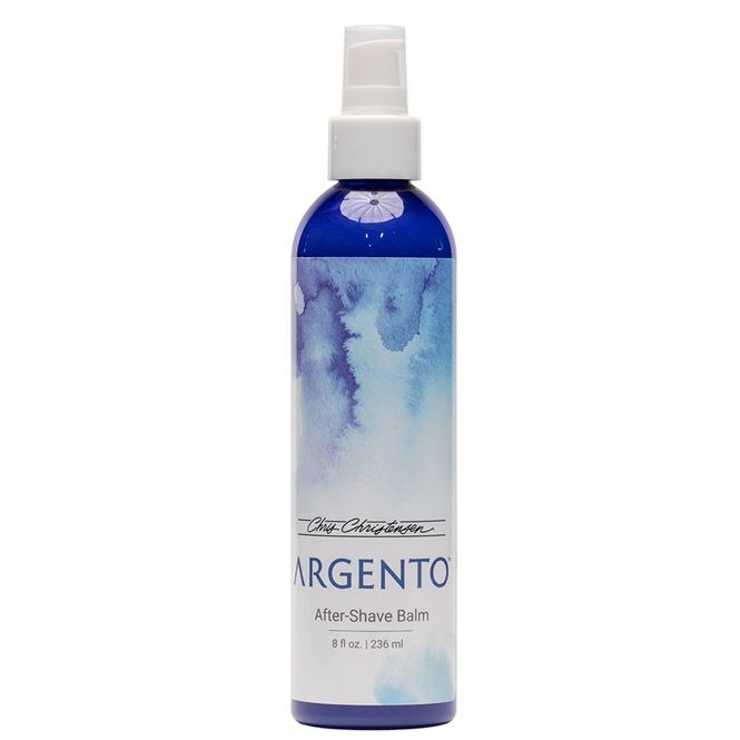 Hovedbilde Argento After-Shave Balm 236ml. Chris Christensen
