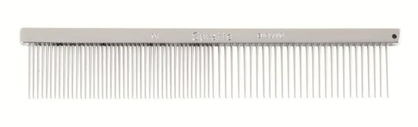 Hovedbilde Spratts kam nr. 80 med fine & grove tenner, ...