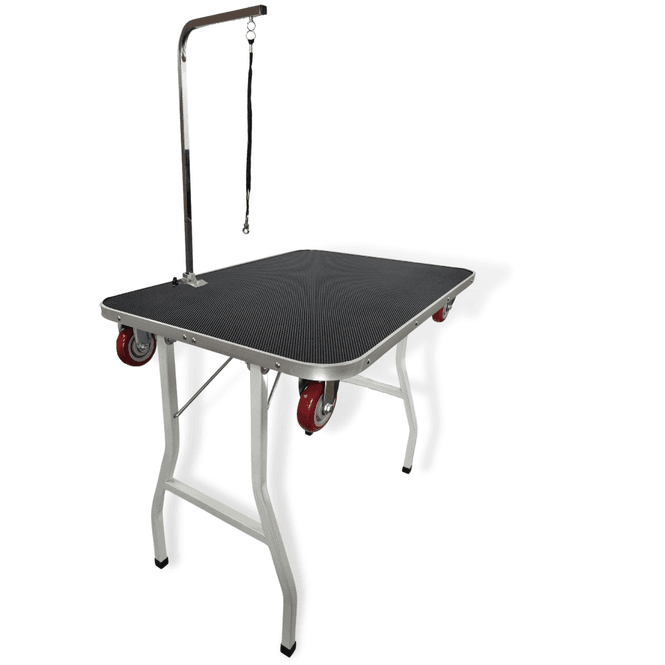 Hovedbilde Max Premium Med Hjul Black, 91 x 61 x 76cm, 