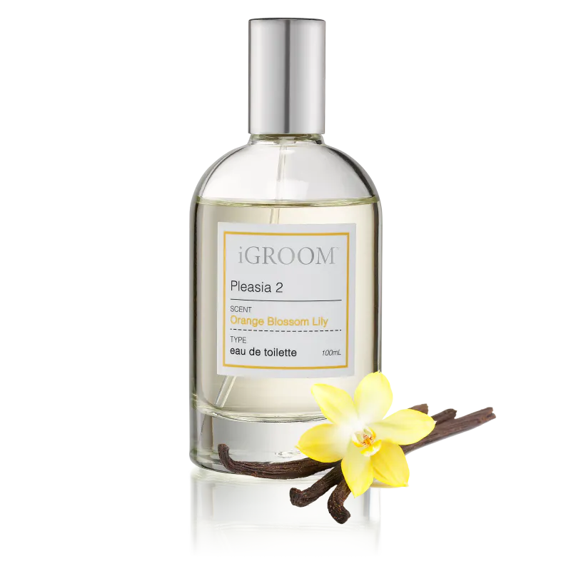 Pleasia-2 Perfume 100ml