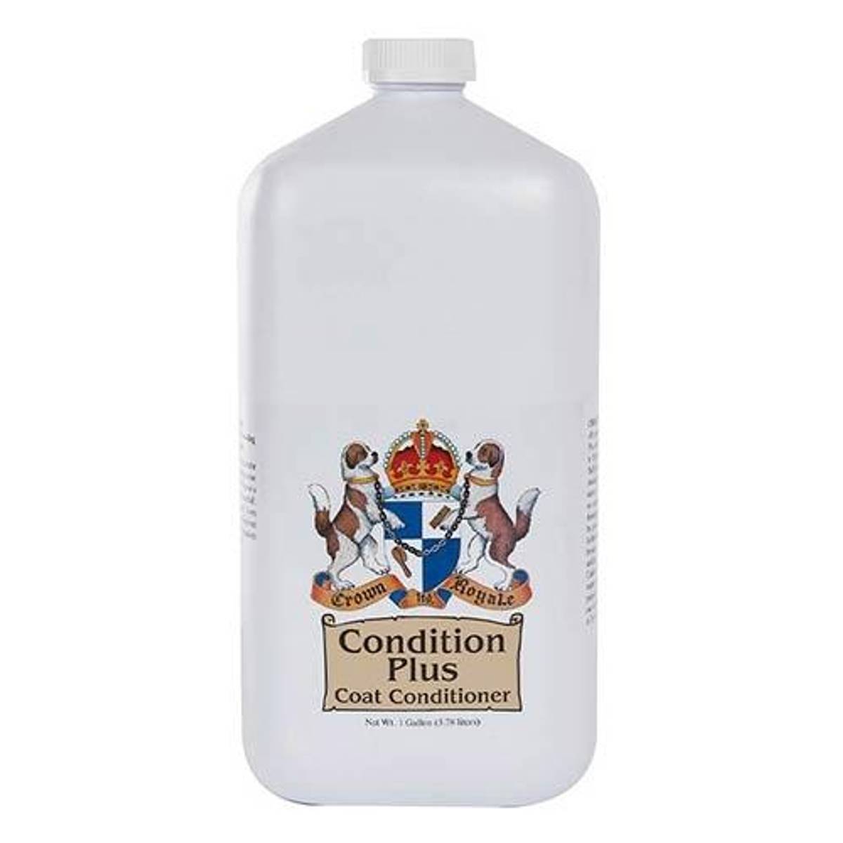 Condition Plus Conditoner 3,8L, Crown Royale