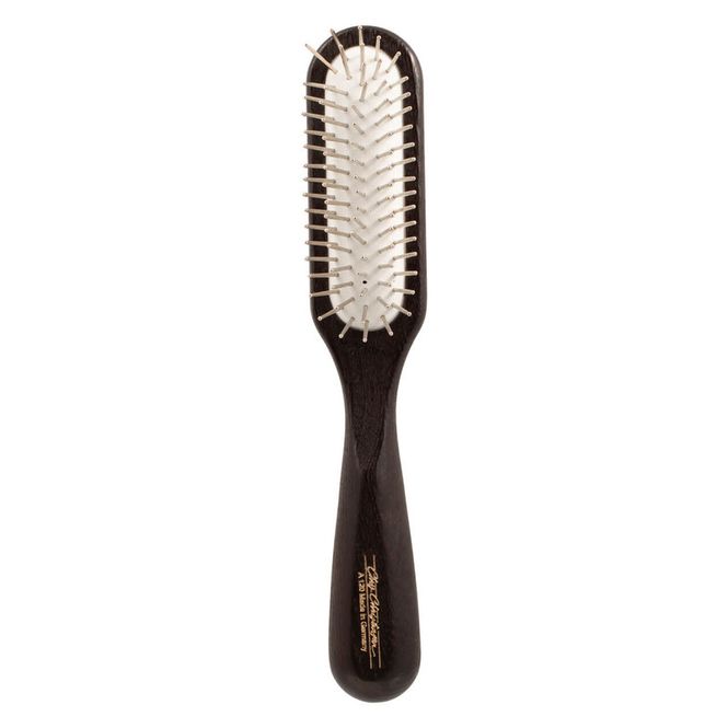 Hovedbilde 20mm Ice Slip Dematting Oblong Brass Pin Brush, ...