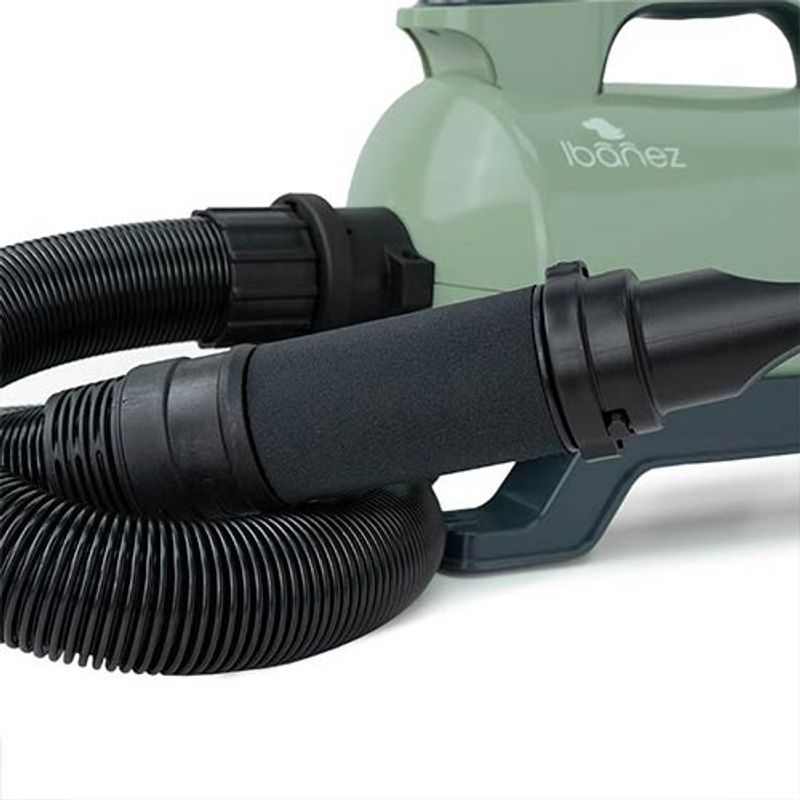 Volcano hundeblåser 2800W, Ibanez
