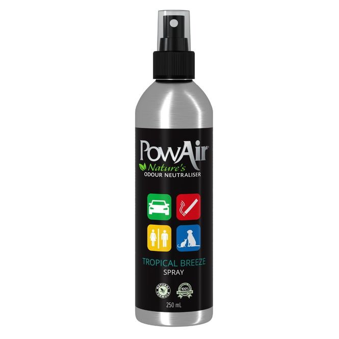 Hovedbilde Odour Spray (Apple Crumble) 250ml, PowAir