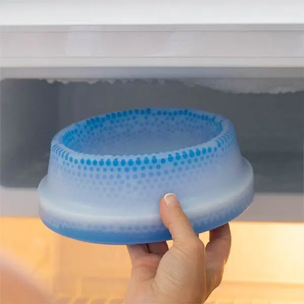 Hovedbilde Kjølende Drikkeskål 550 ml, Ibanez