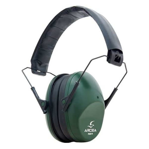 Hovedbilde PASS-14 Hørselsvern Passive, Arcea