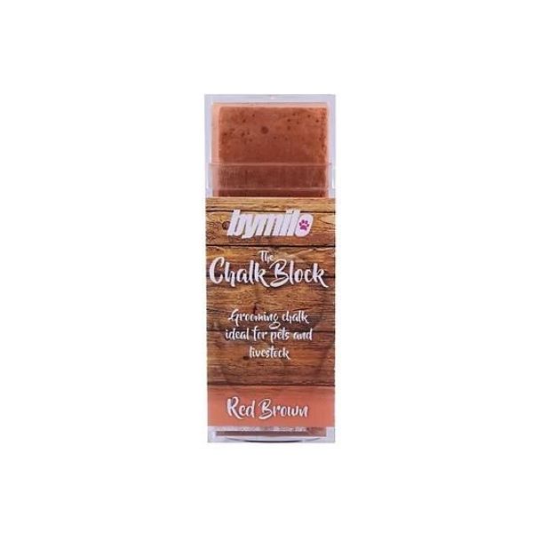 Hovedbilde Chalkstick Redbrown, Bymilo