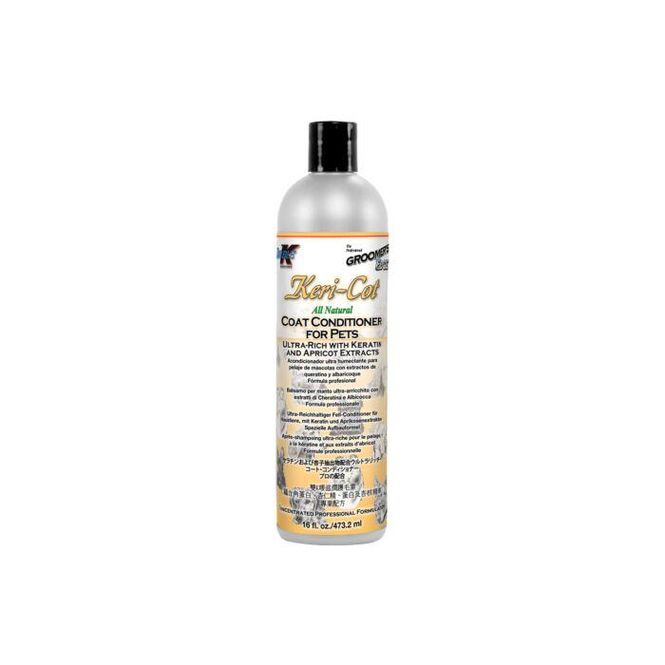 Hovedbilde Keri - Cot Balsam 236 ml, DoubleK