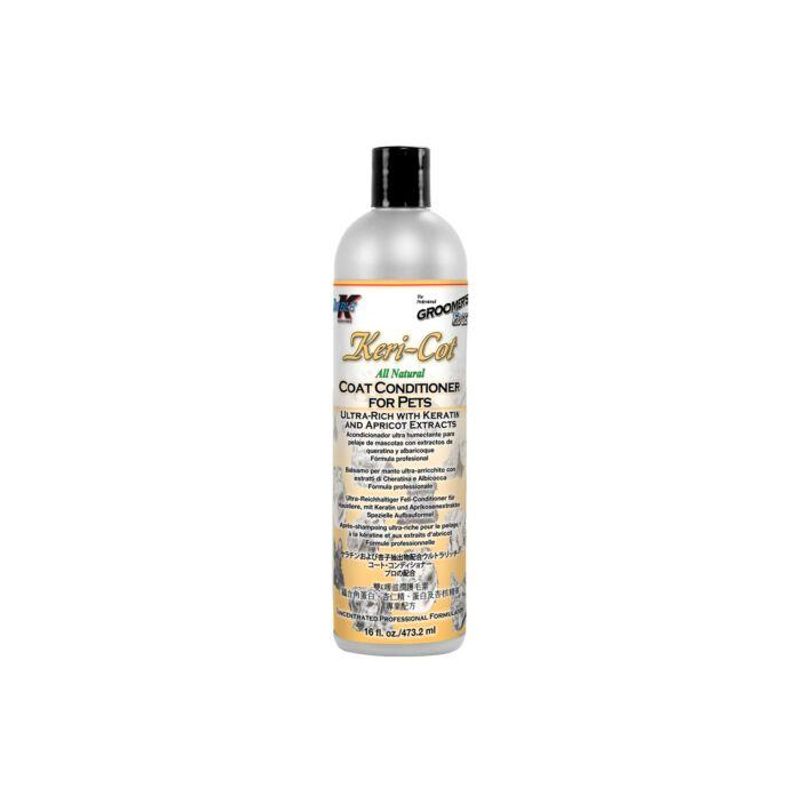 Keri - Cot Balsam 236 ml, DoubleK