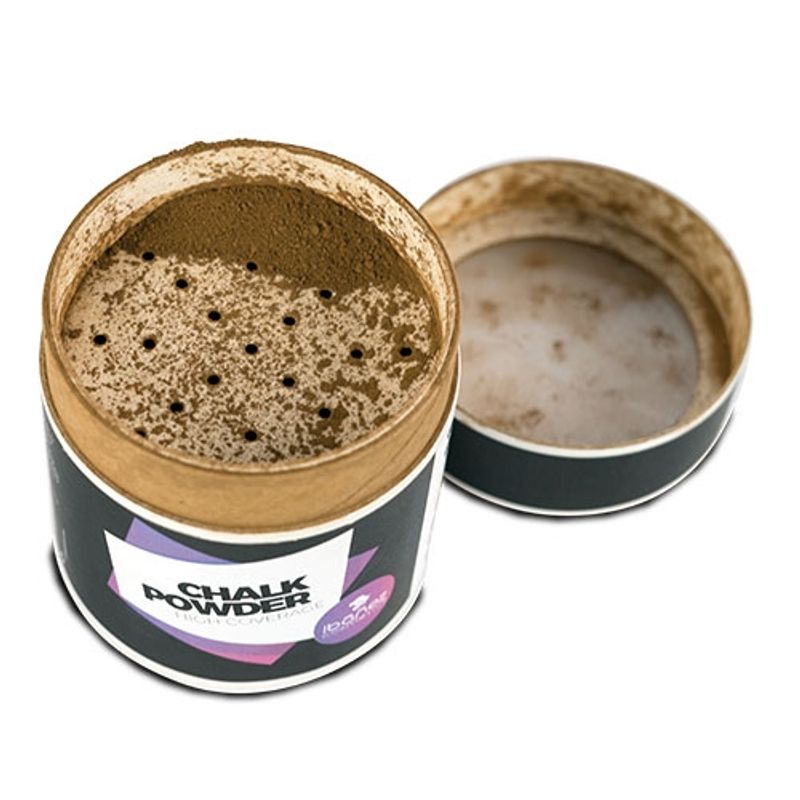 Colour Chalk Powder 100g (Black), Ibanez