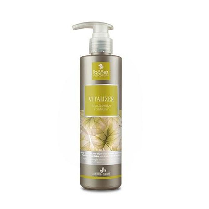 Hovedbilde Vitalizer balsam 250 ml, Ibanez 