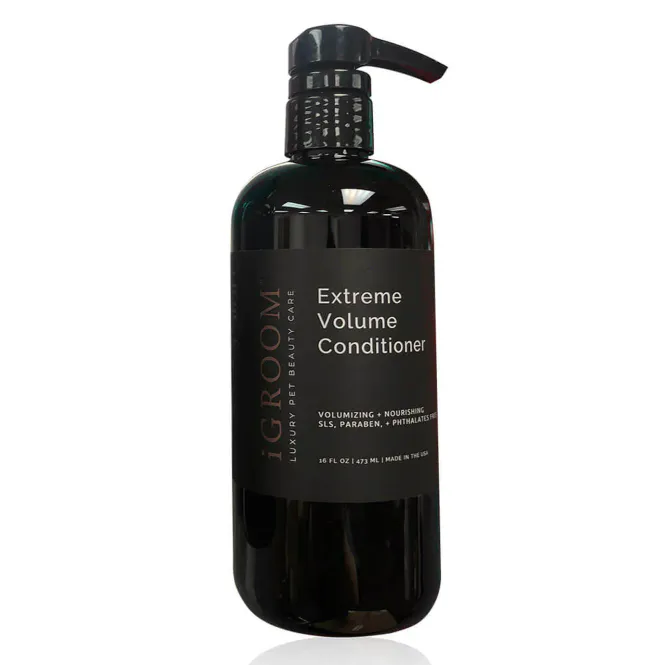 Hovedbilde Extreme Volume Conditioner 473ml, iGROOM