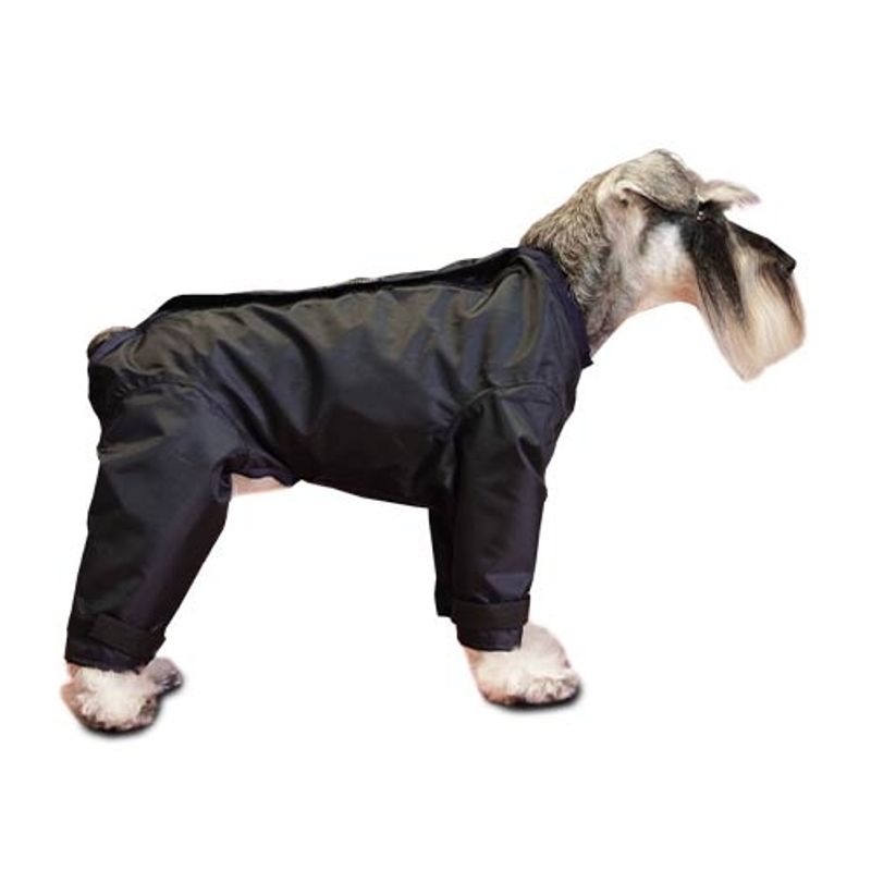 Regndress Som Puster 25cm, Ibanez