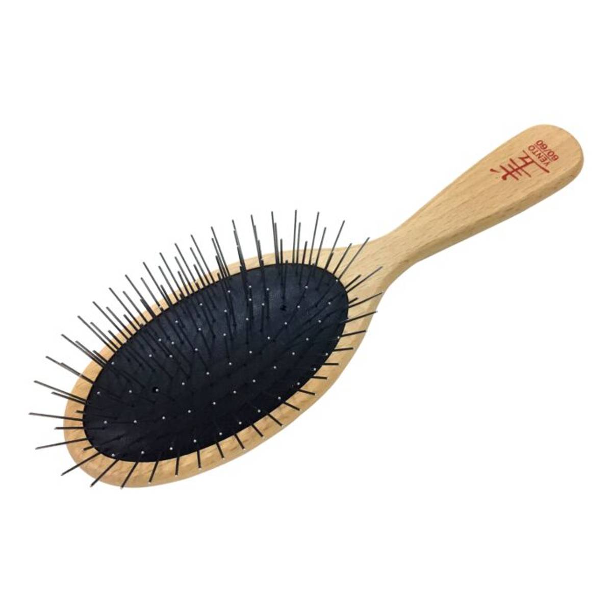 60-60 Pin Brush, Yento