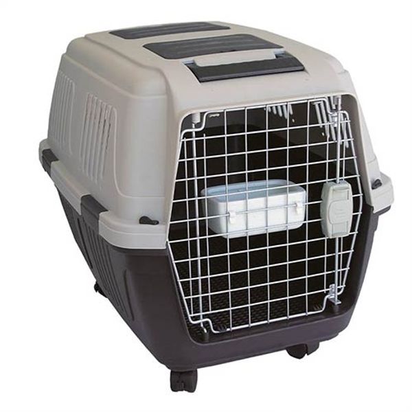 Hovedbilde Flybur Traveller (103x72x76cm), Ibanez