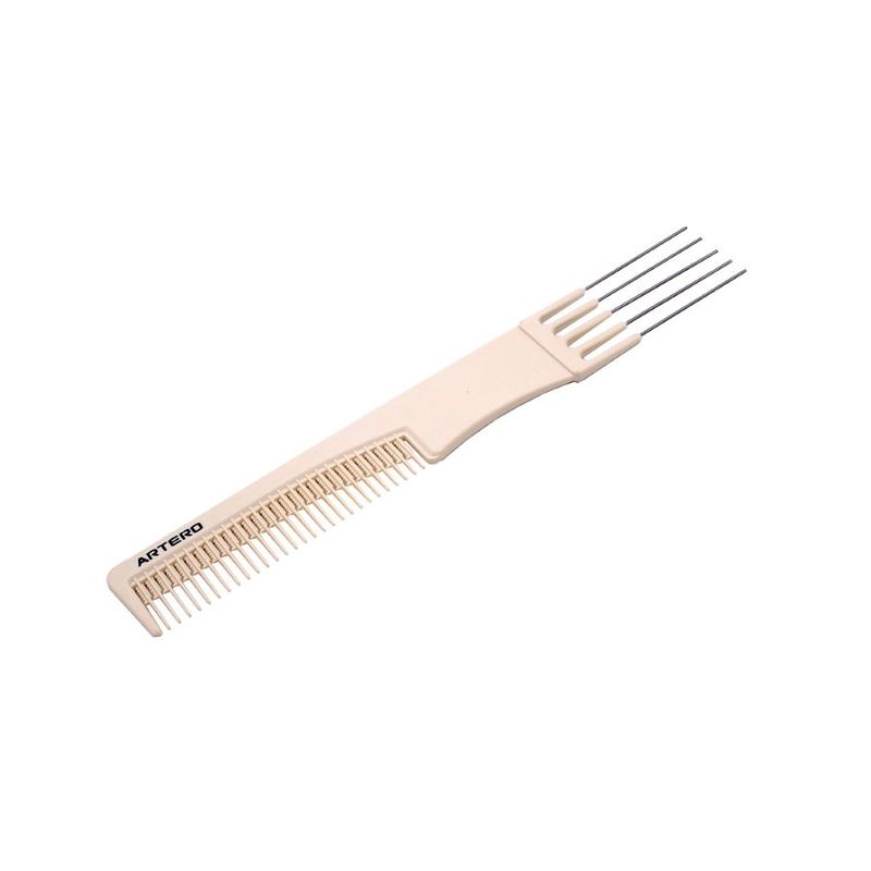Silicone Teasing Comb, Artero