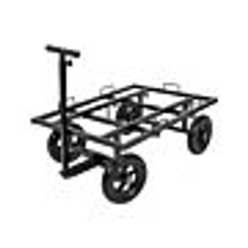 Pro Series Quad Trolley, ShowTech