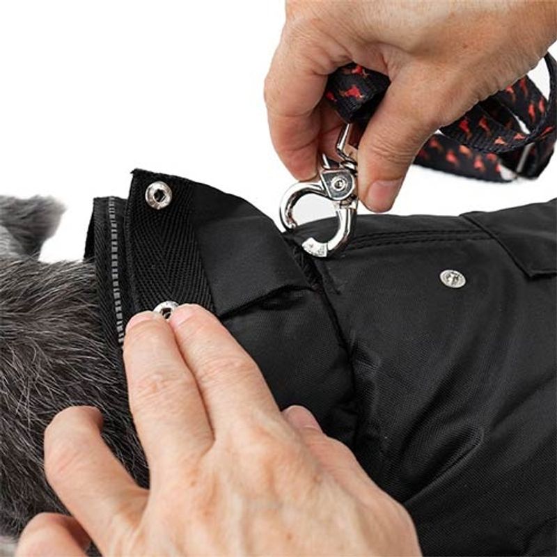 Breathe-Comfort Coat 30cm, Ibanez