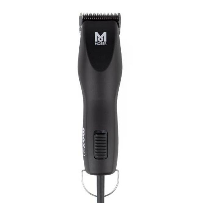 Hovedbilde MAX50, 1mm clipper blade inkludert, Moser