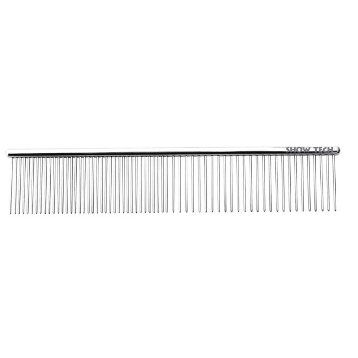 Pro Combi Comb 19 cm, Show Tech