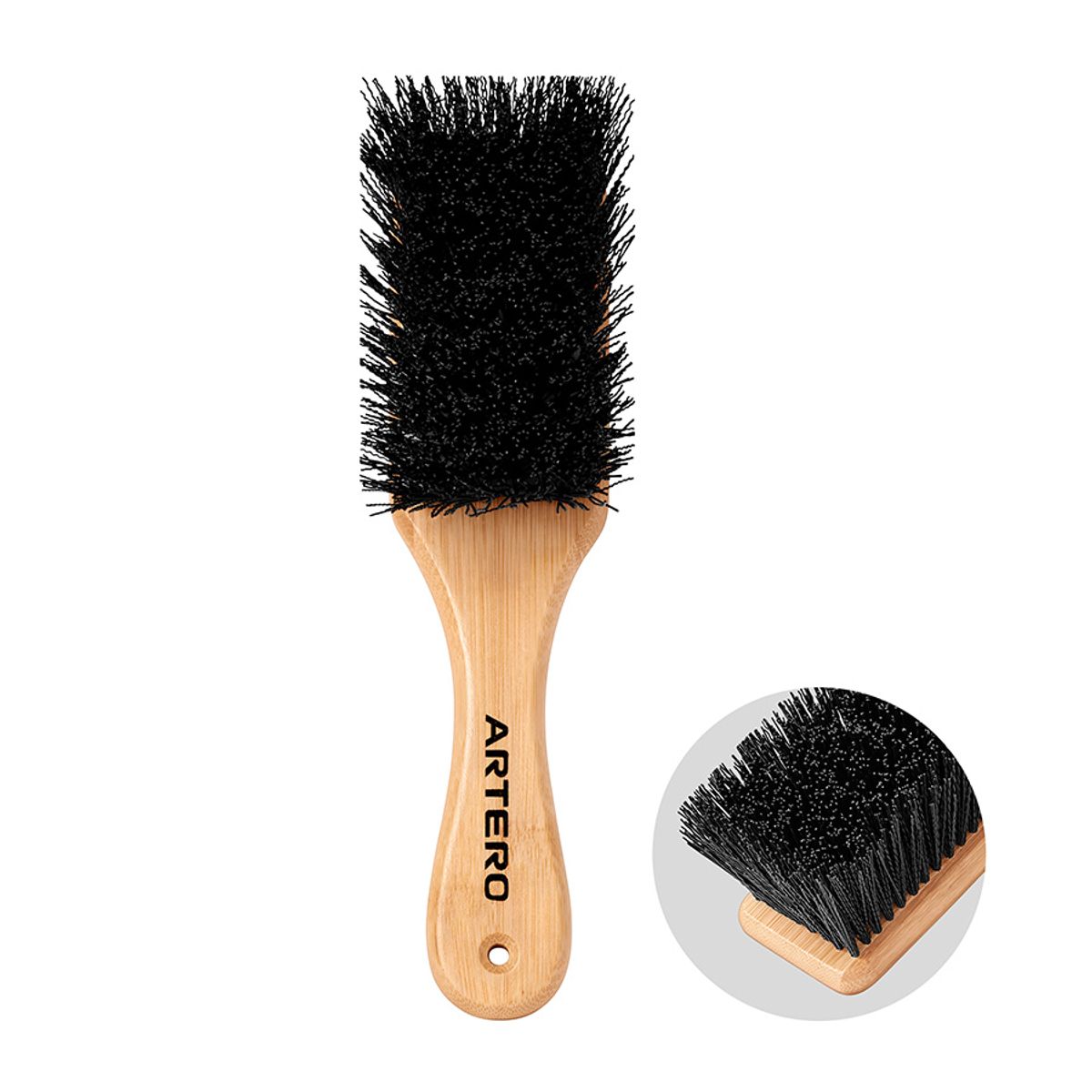 Titán F3 Professional Horse Hoof Brush, Artero