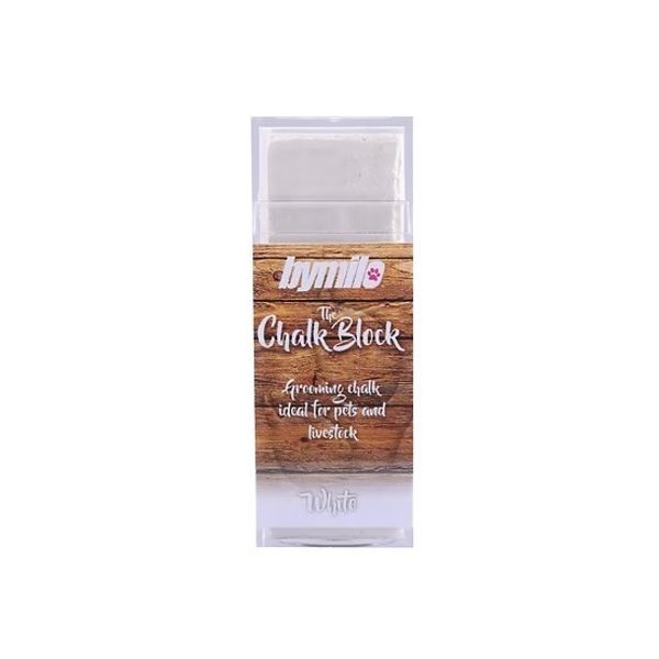 Hovedbilde Chalkstick White, Bymilo