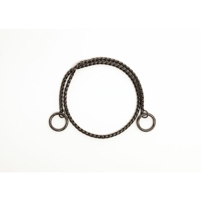 Hovedbilde 35cm x 2,7mm Show Chain Anthracite, Show Tech