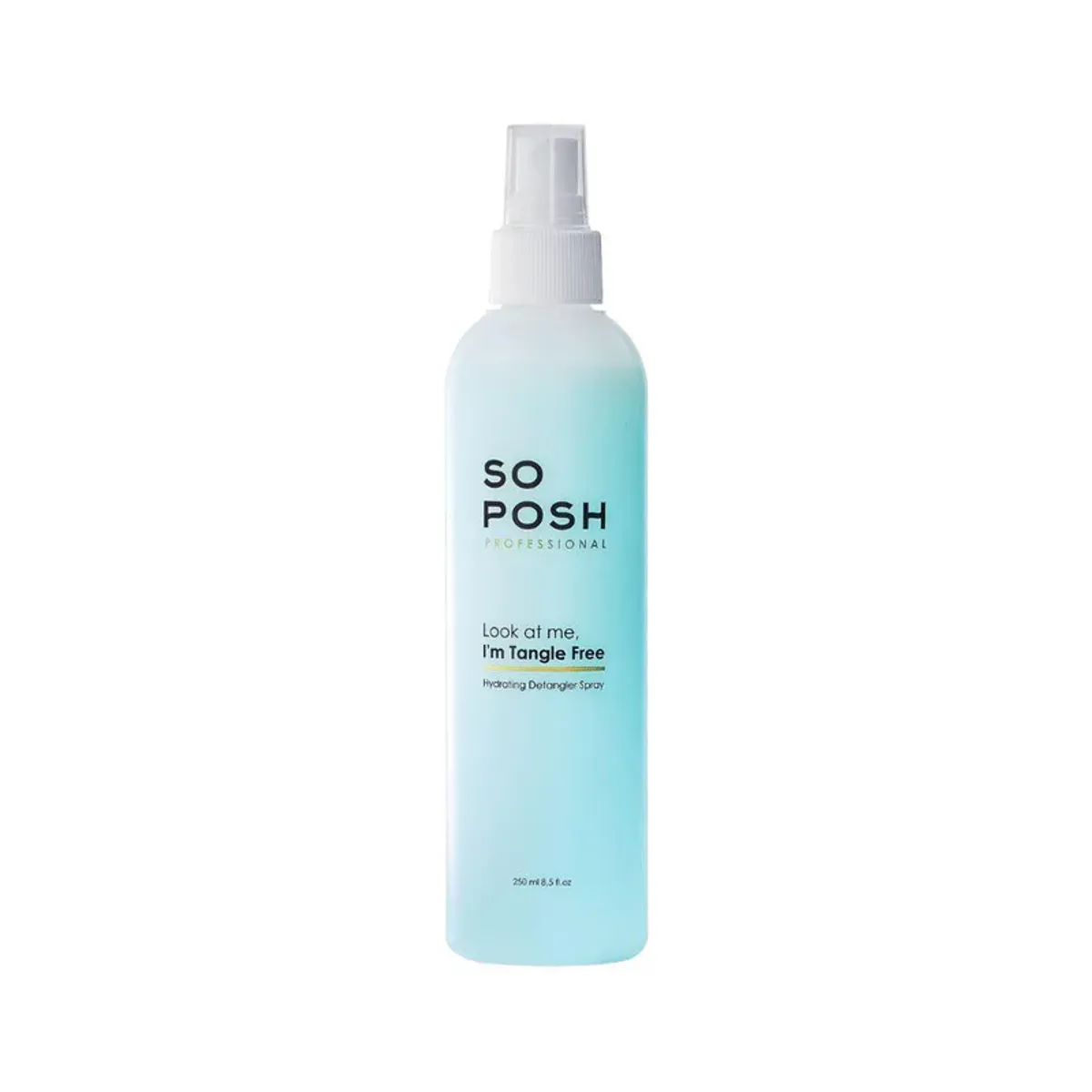 Look at Me, I'm Tangle Free Detangling Spray 250 ml. SoPosh