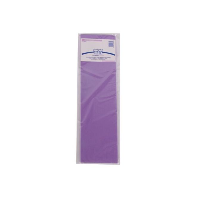 Hovedbilde Rice Paper (Purple) 100 pcs Wrapping Paper , ...